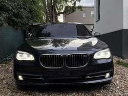 Gebraucht 2012 BMW 750L Limousine | 13.800 € (Superpreis)