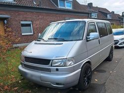 Silber Gebraucht 2001 VW T4 Van | 6.700 € (Fairer Preis)