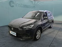 Grau Gebraucht 2021 Seat Tarraco 4Drive SUV | 32.600 € (Fairer Preis)