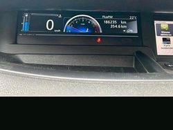 Schwarz Gebraucht 2012 Renault Grand Scénic III Van / Kleinbus | 2.700 € (Superpreis)