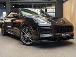 Schwarz Gebraucht 2020 Porsche Cayenne SUV | 79.995 €