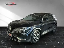 Weiß Gebraucht 2022 Renault Koleos Intens SUV | 21.450 € (Superpreis)