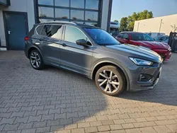 Grau Gebraucht 2022 Seat Tarraco FR SUV | 32.690 € (Fairer Preis)