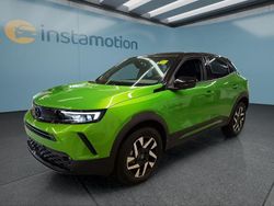 Grün Gebraucht 2024 Opel Mokka SUV | 24.849 € (Fairer Preis)