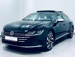 Schwarz Gebraucht 2022 VW Arteon Elegance Limousine | 26.880 € (Fairer Preis)
