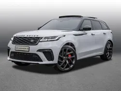 Fujiwhite (weiß) Gebraucht 2021 Land Rover Range Rover Velar SVAutobiography SUV | 54.810 € (Guter Preis)