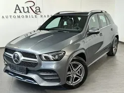 Mercedes GLE350