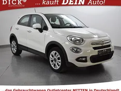 Weiß Gebraucht 2015 Fiat 500X Pop Star SUV | 7.150 € (Fairer Preis)