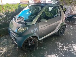 Gebraucht 2004 Smart ForTwo Cabrio Cabrio | 1.250 € (Etwas zu teuer)
