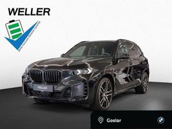Schwarz Neu 2025 BMW X5 Sport Line SUV | 104.990 € (Fairer Preis)