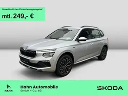Silber Neu 2024 Skoda Kamiq Drive SUV | 26.480 € (Fairer Preis)