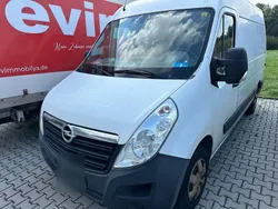 Weiß Gebraucht 2015 Opel Movano Van | 3.600 €