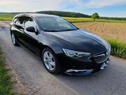 Schwarz Gebraucht 2018 Opel Insignia Innovation Limousine | 15.100 € (Fairer Preis)