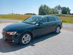 Schwarz Gebraucht 2019 Audi A4 Kombi | 28.000 € (Fairer Preis)
