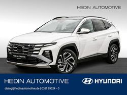 Weiß Neu 2025 Hyundai Tucson Prime SUV | 34.250 € (Guter Preis)