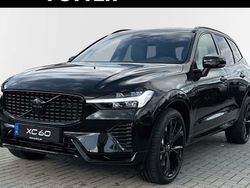 Schwarz Gebraucht 2025 Volvo XC60 Plus SUV | 58.750 € (Fairer Preis)