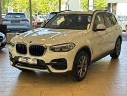 Weiß alpinweiss iii Gebraucht 2020 BMW X3 Advantage SUV | 28.450 € (Guter Preis)