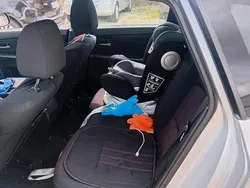 Silber Gebraucht 2005 Mazda 3 Limousine | 2.100 € (Fairer Preis)
