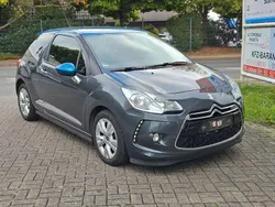 Grau Gebraucht 2015 Citroën DS3 So Chic Limousine | 7.400 € (Fairer Preis)