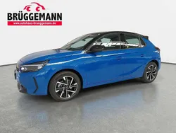 Blau Neu 2025 Opel Corsa Kleinwagen | 20.990 € (Guter Preis)