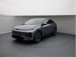 Grau Neu 2025 XPENG G6 AWD Performance SUV | 47.400 € (Fairer Preis)