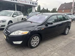 Schwarz Gebraucht 2008 Ford Mondeo Kombi | 2.499 € (Fairer Preis)