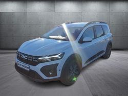 Orange Neu 2025 Dacia Jogger Expression Van / Kleinbus | 20.730 € (Guter Preis)