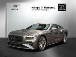 Granite Neu 2025 Bentley Continental GT Coupé | 367.900 € (Etwas zu teuer)