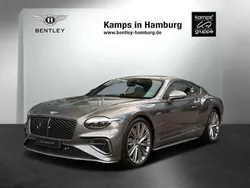 Granite Neu 2025 Bentley Continental GT Coupé | 367.900 € (Fairer Preis)