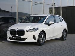 Alpinweiss iii Gebraucht 2024 BMW 223 Active Tourer Van / Kleinbus | 34.450 € (Guter Preis)