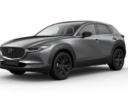 Weiß Neu 2025 Mazda CX-30 Homura-Line SUV | 31.180 €