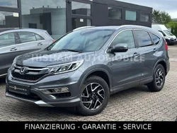Gebraucht 2016 Honda CR-V Elegance SUV | 16.980 € (Fairer Preis)