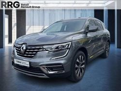 Grau Gebraucht 2023 Renault Koleos Techno SUV | 26.990 € (Fairer Preis)