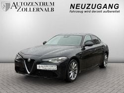 Colore esterno (nero vulcano) Gebraucht 2021 Alfa Romeo Giulia Super Limousine | 27.990 € (Guter Preis)