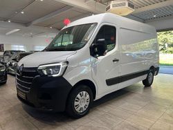 Weiß Gebraucht 2021 Renault Master Van | 16.990 € (Fairer Preis)