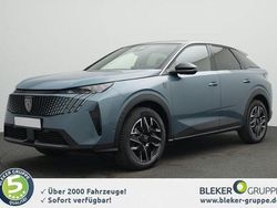 Met. ingaro blau Neu 2025 Peugeot 3008 GT SUV | 37.990 € (Fairer Preis)