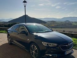 Blau Gebraucht 2017 Opel Insignia Innovation Limousine | 16.999 € (Teuer)