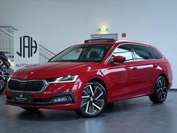 Velvetrot Gebraucht 2020 Skoda Octavia First Edition Kombi | 19.990 € (Fairer Preis)