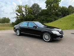 Schwarz Gebraucht 2009 Mercedes S600 Limousine | 31.500 €