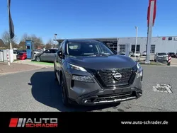 Grau Neu 2025 Nissan X-Trail SUV | 51.790 €