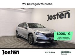Aluminiumsilber metallic Neu 2025 Skoda Superb Selection Kombi | 41.950 € (Superpreis)