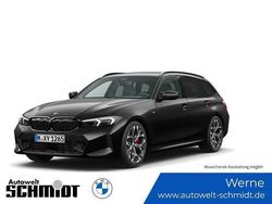Saphirschwarz Neu 2025 BMW M340 M Sport Limousine | 73.760 € (Fairer Preis)