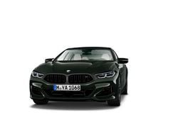 Gebraucht 2025 BMW M850 M Performance Coupé | 67.480 € (Superpreis)