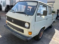 Beige Gebraucht 1986 VW T3 Van | 6.500 €