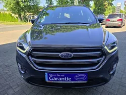 Grau Gebraucht 2019 Ford Kuga ST-Line SUV | 18.500 € (Guter Preis)