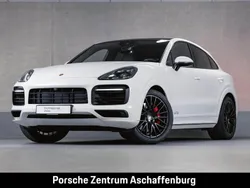 Weiß Gebraucht 2021 Porsche Cayenne GTS SUV | 95.380 € (Fairer Preis)