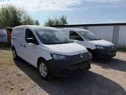 Candyweiß Neu 2025 VW Caddy Comfortline Van / Kleinbus | 25.990 € (Superpreis)