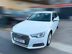 Weiß Gebraucht 2018 Audi A4 Sport Kombi | 26.599 € (Teuer)