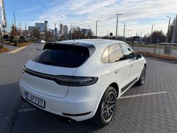 Weiß Gebraucht 2015 Porsche Macan S SUV | 32.500 € (Superpreis)