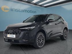 Schwarz Neu 2025 Audi SQ5 SUV | 92.399 € (Etwas zu teuer)